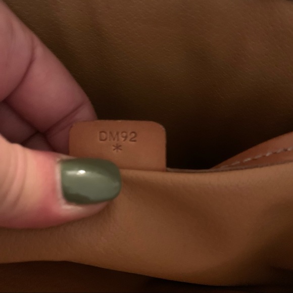 Celine Macadam Clutch Bag - Picture 16 of 16